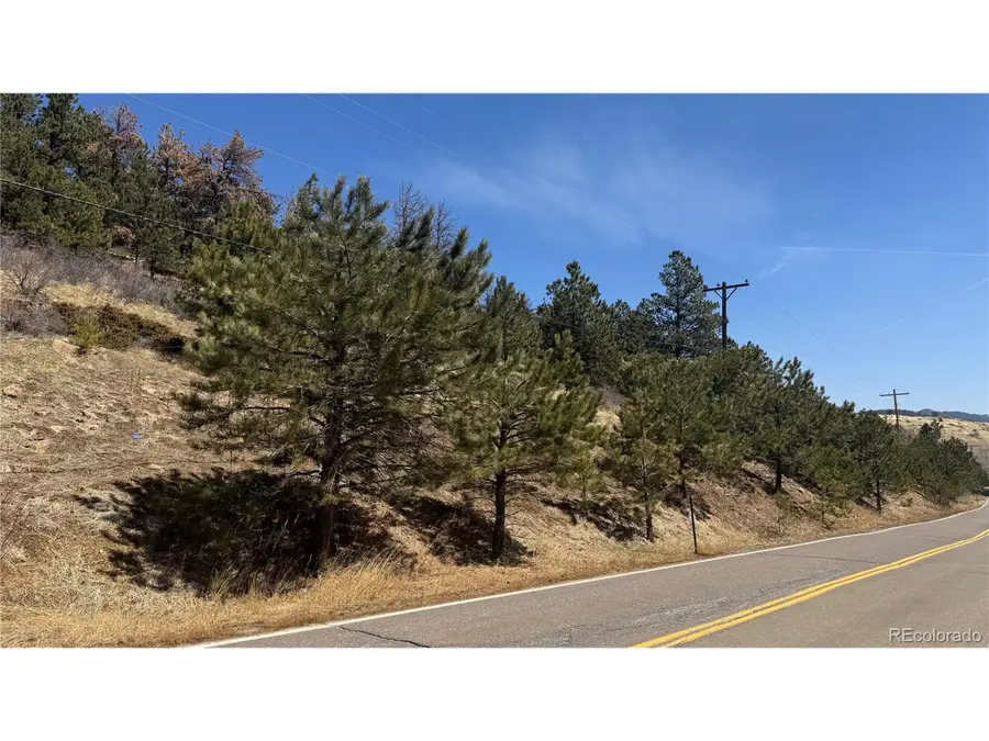 23 Eureka St, Central City, CO 80427 - #3