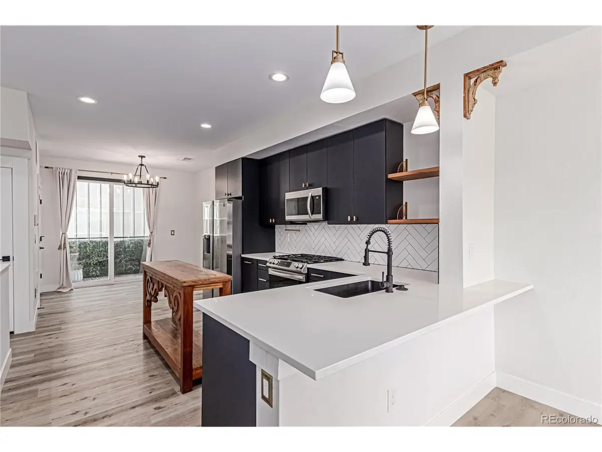 4925 W 10th Ave #111, Denver, CO 80204 - Image #1