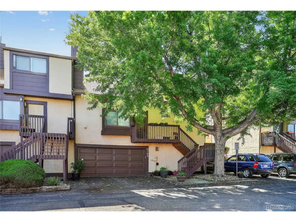 5102 Rainbow Harbour Cir, Colorado Springs, CO 80917 - Image #1