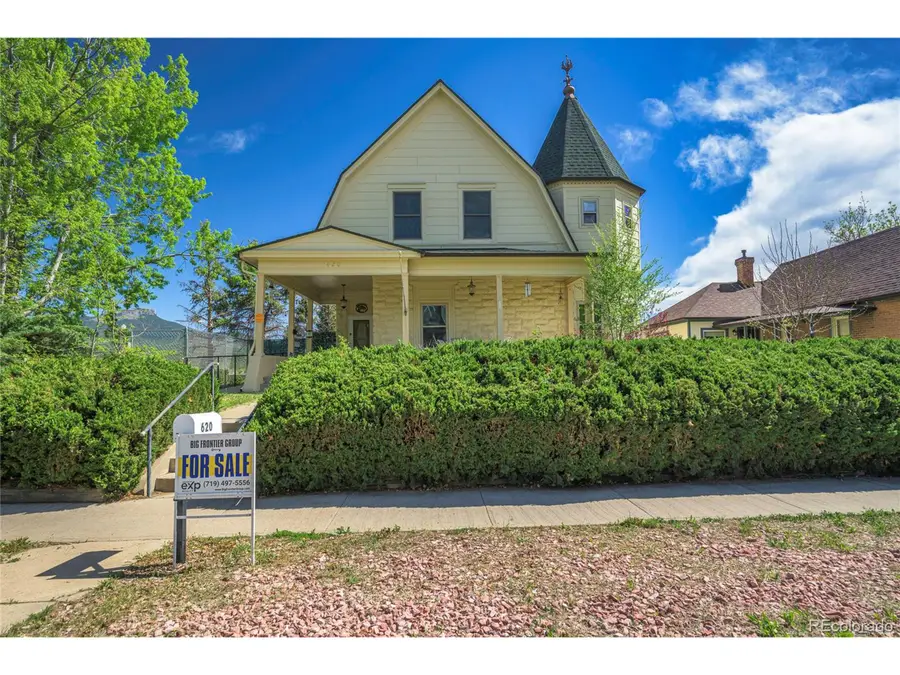 620 Tillotson St, Trinidad, CO 81082 - Image #2