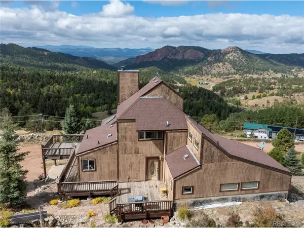 Address Withheld By Seller, Cripple Creek, CO 80813