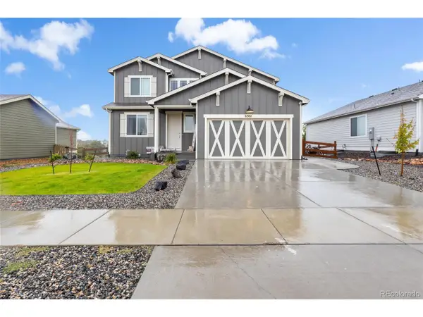 Address Withheld By Seller, Greeley, CO 80634