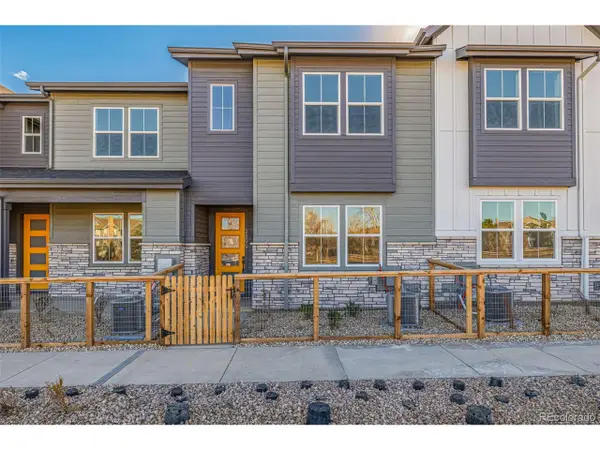 2899 E 103rd Dr, Thornton, CO 80229