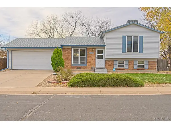 2840 E 98th Ave, Thornton, CO 80229