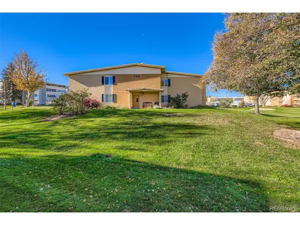 740 S Alton Way #2B, Denver, CO 80247