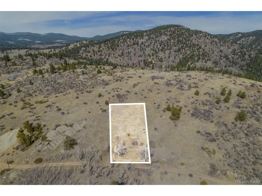 0 E 7th St, Central City, CO 80427 - Image #2