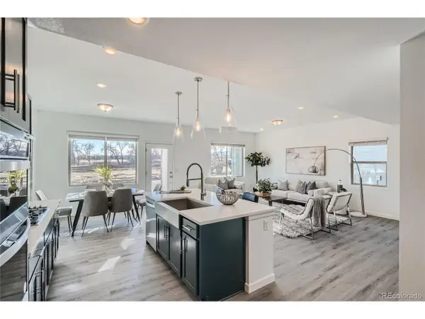 15326 W 68th Loop, Arvada, CO 80007