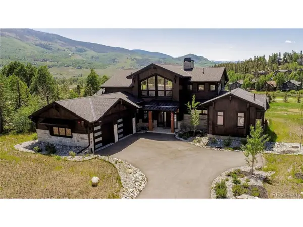 328 Raven Golf Ln, Silverthorne, CO 80498