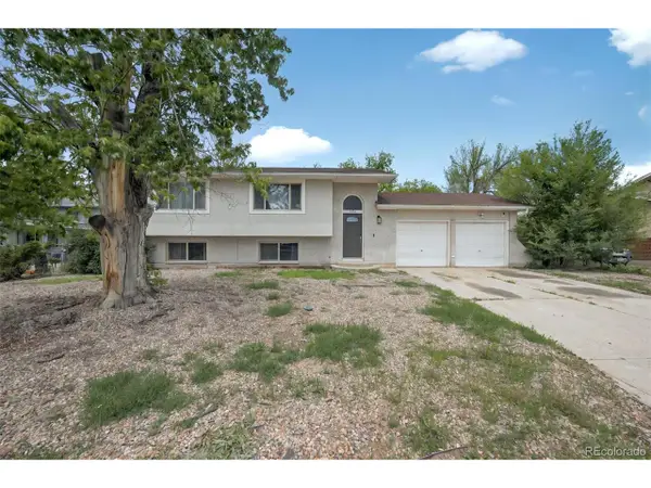 196 Jersey, Colorado Springs, CO 80911