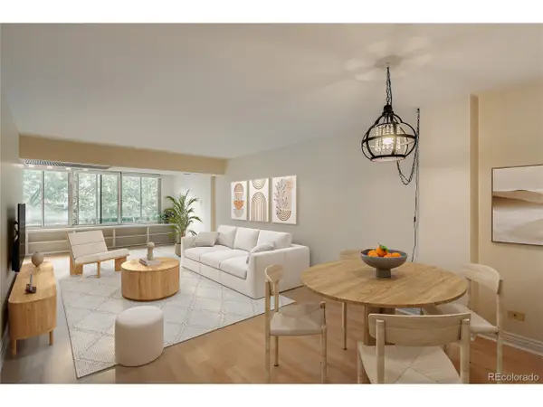 800 N Washington St #403, Denver, CO 80203