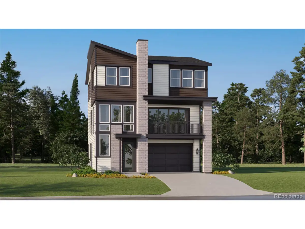 7780 S Cherokee Trl, Centennial, CO 80016 - Image #1