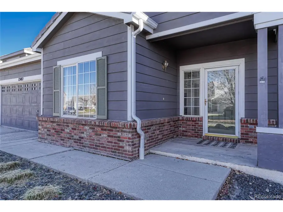 12482 S Bellisario Creek Ct, Parker, CO 80134 - Image #2