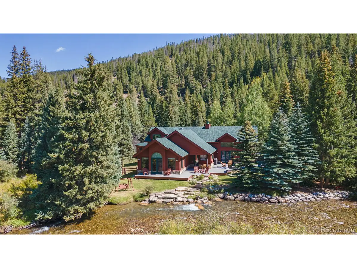 189 Ginger Quill Ln, Breckenridge, CO 80424 - Image #1