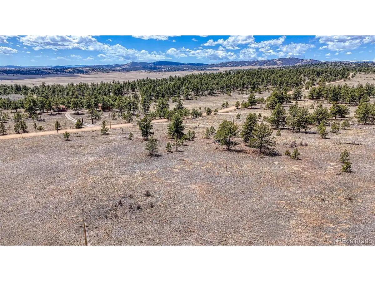 403 Jasper Way, Hartsel, CO 80449 - #1