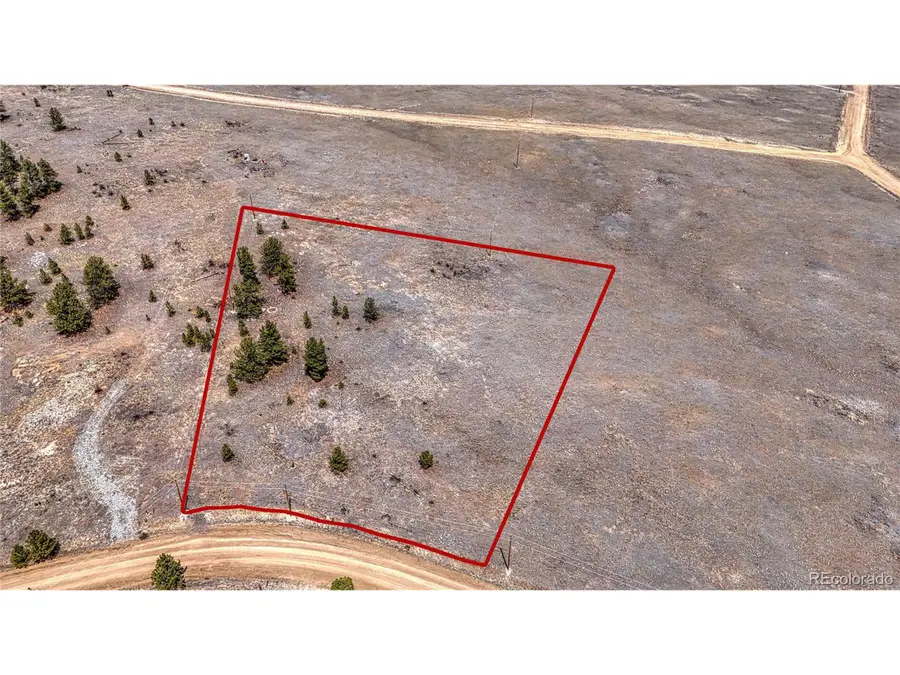 403 Jasper Way, Hartsel, CO 80449 - #3