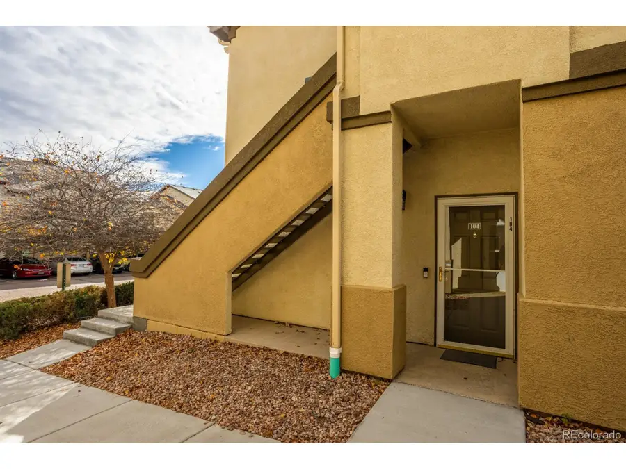 3731 Riviera Grv #104, Colorado Springs, CO 80922 - Image #2