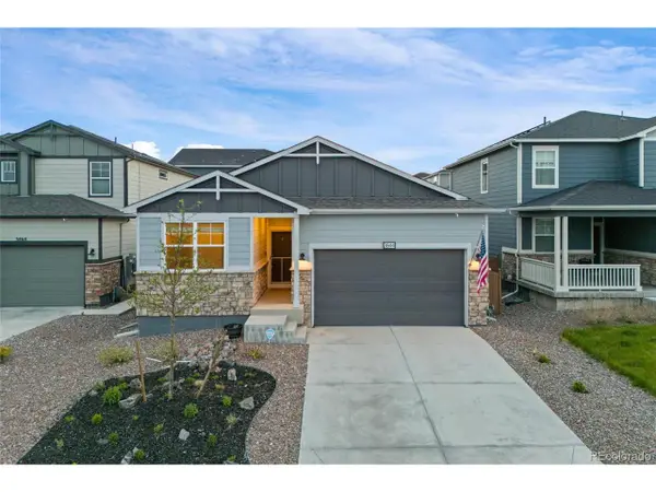 3844 Sandy Vista Ln, Castle Rock, CO 80104
