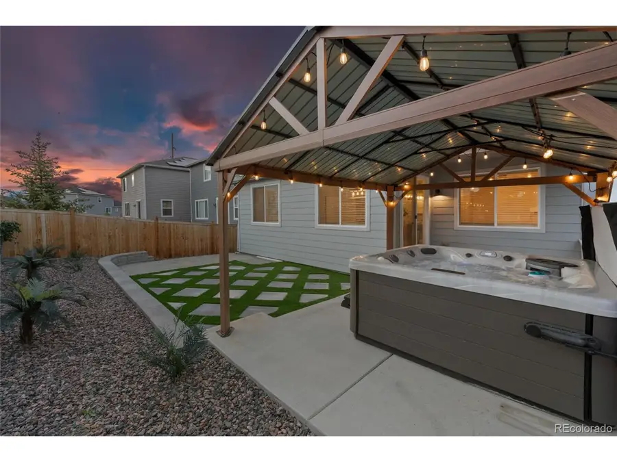 3844 Sandy Vista Ln, Castle Rock, CO 80104 - Image #2