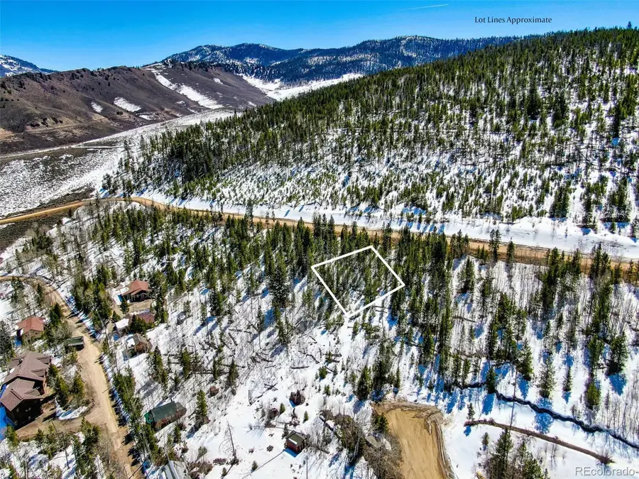 8 Gcr 559, Hot Sulphur Springs, CO 80451 - Image #2