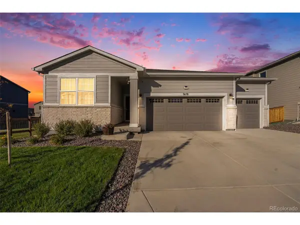 9119 Sedalia St, Commerce City, CO 80022