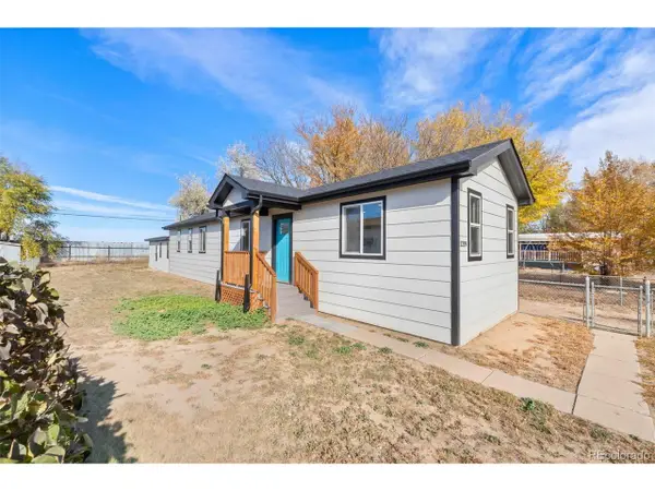 1219 Lilac Dr, Lochbuie, CO 80603
