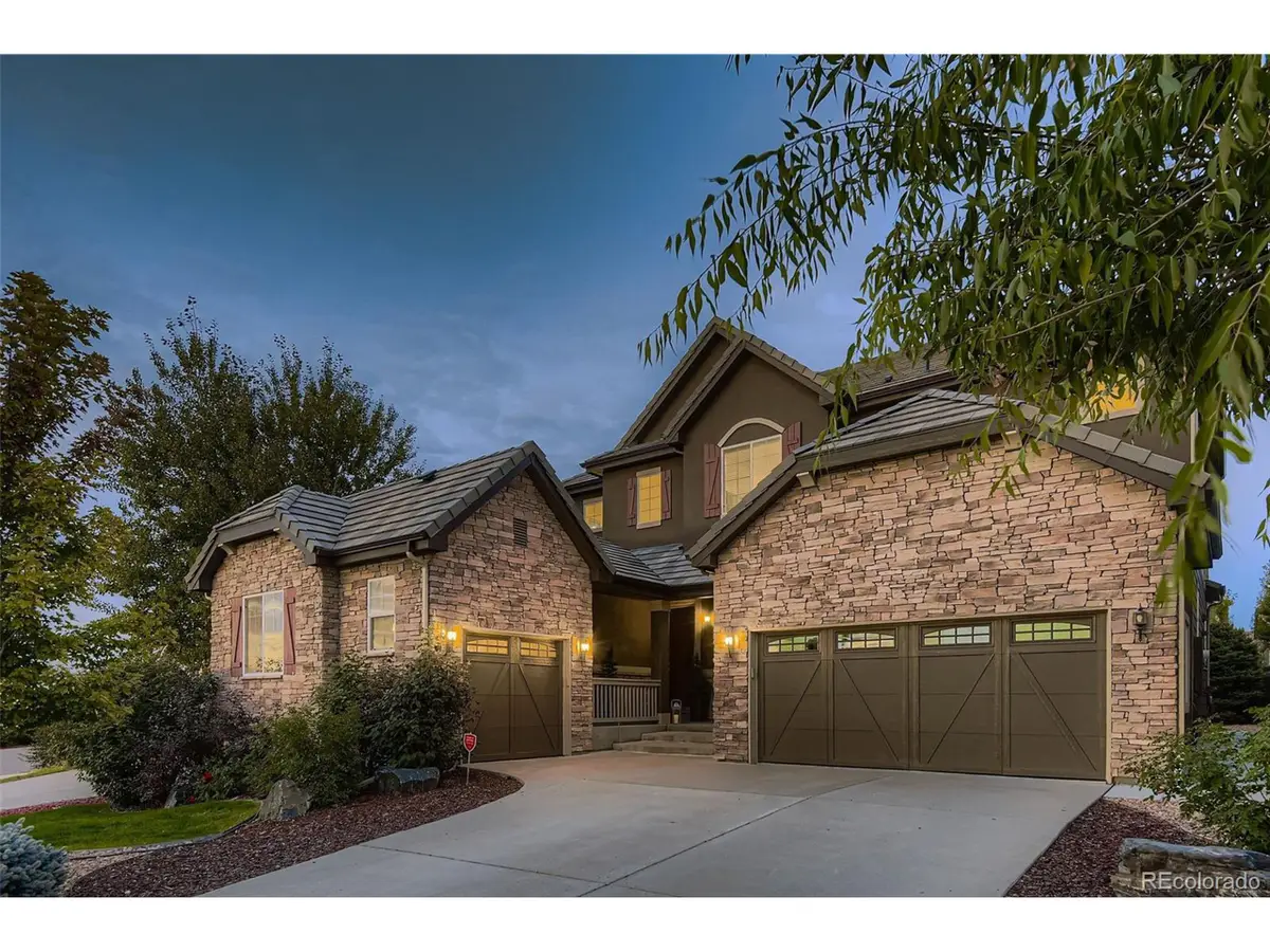 10080 Glenayre Ln, Parker, CO 80134 - Image #1