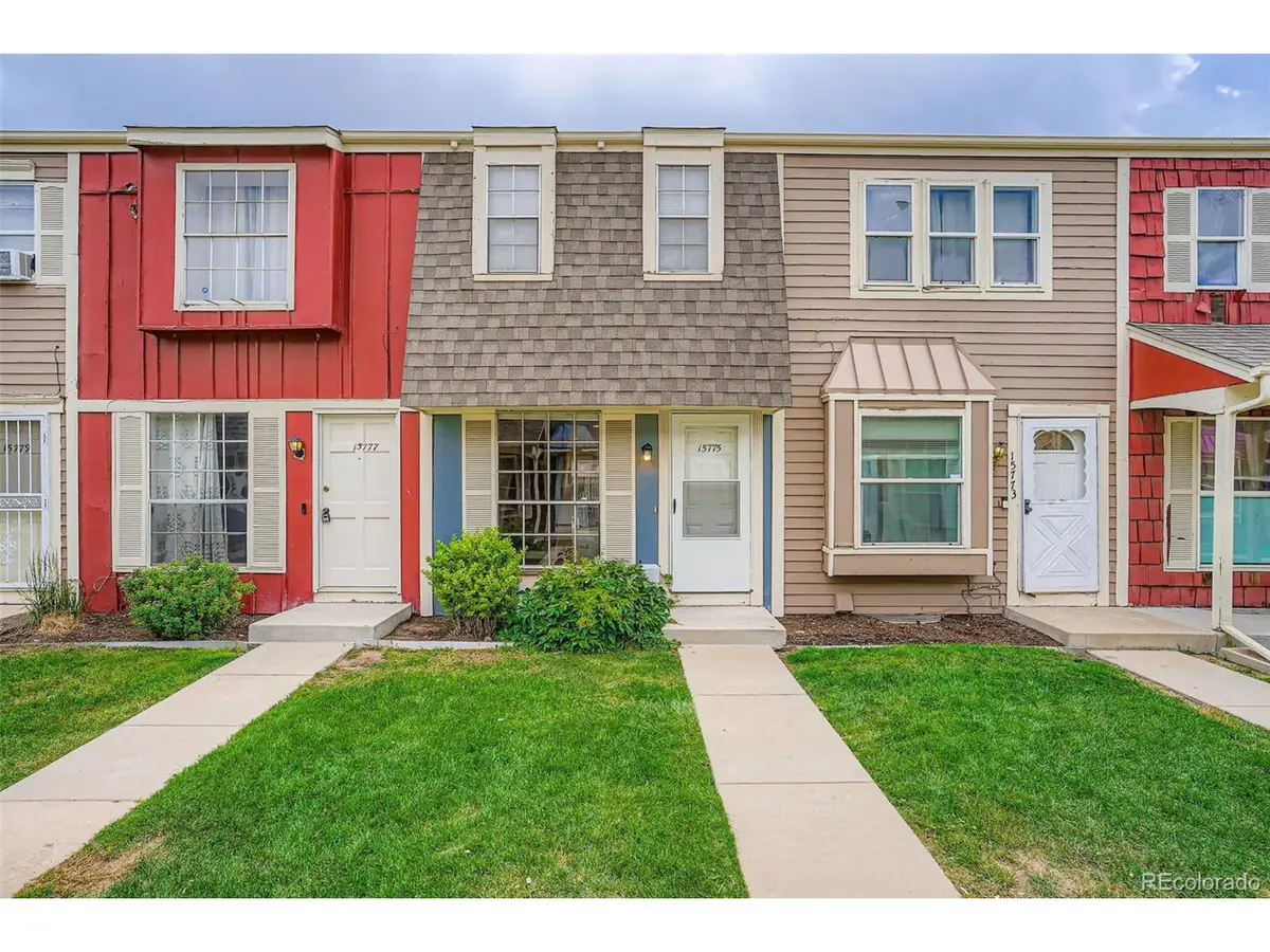 15775 E 13th Pl, Aurora, CO 80011 - Image #1