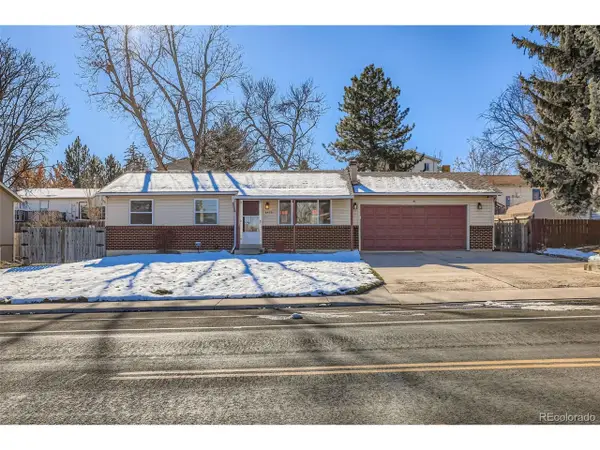 6420 W 76th Ave, Arvada, CO 80003