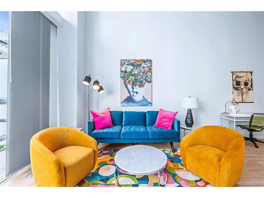 891 14th St #906, Denver, CO 80202 - Image #3