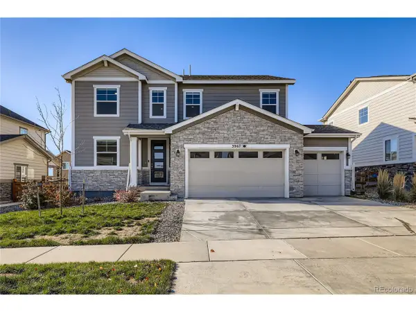 3967 Grand Baker St, Aurora, CO 80019