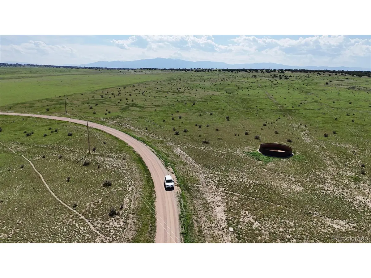 Lot 69, Huerfano Valley, CO 81069 - Image #1