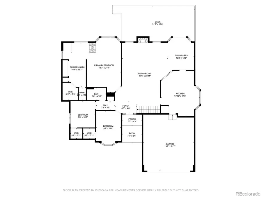 Address Withheld By Seller, Colorado Springs, CO 80922 - Image #3