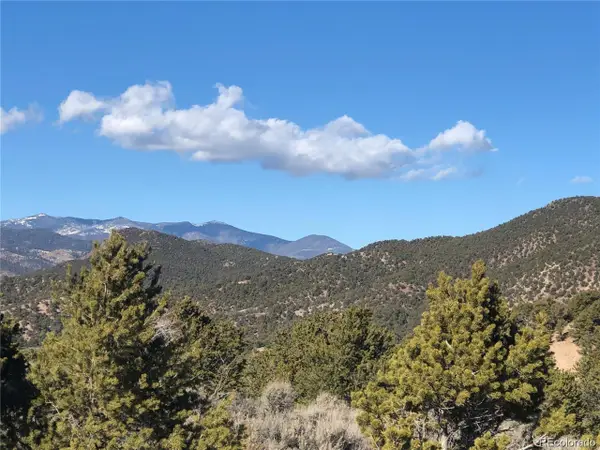 0 Bidwell Rd, Fort Garland, CO 81133