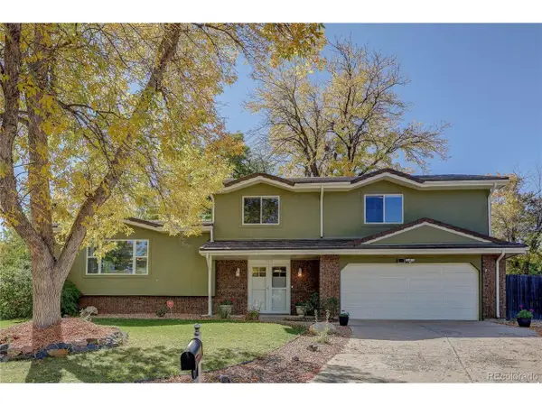 6514 E Milan Pl, Denver, CO 80237