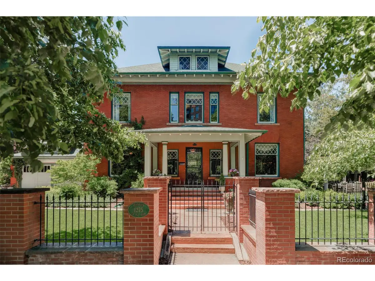 1275 N Franklin St, Denver, CO 80218 - Image #1
