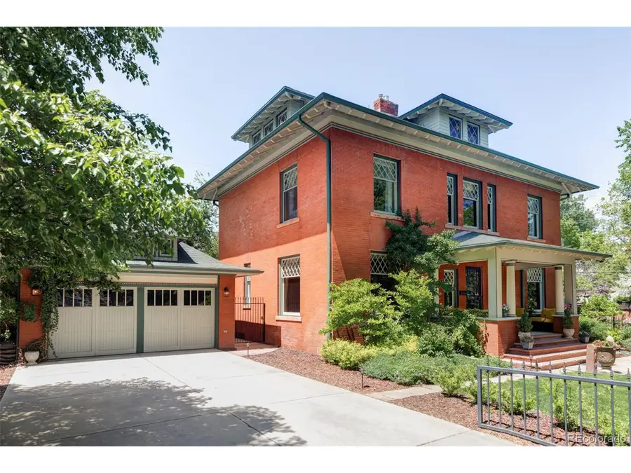 1275 N Franklin St, Denver, CO 80218 - Image #2