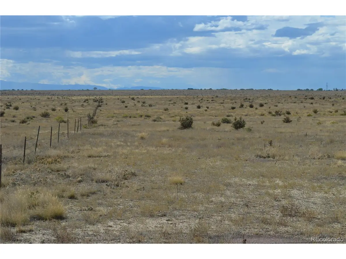 Baculite Mesa Rd, Pueblo, CO 81008 - #1
