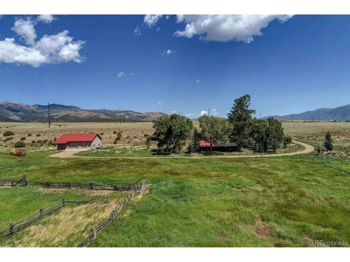 Address Withheld By Seller, Villa Grove, CO 81155 - Image #1