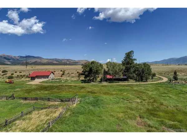 Address Withheld By Seller, Villa Grove, CO 81155