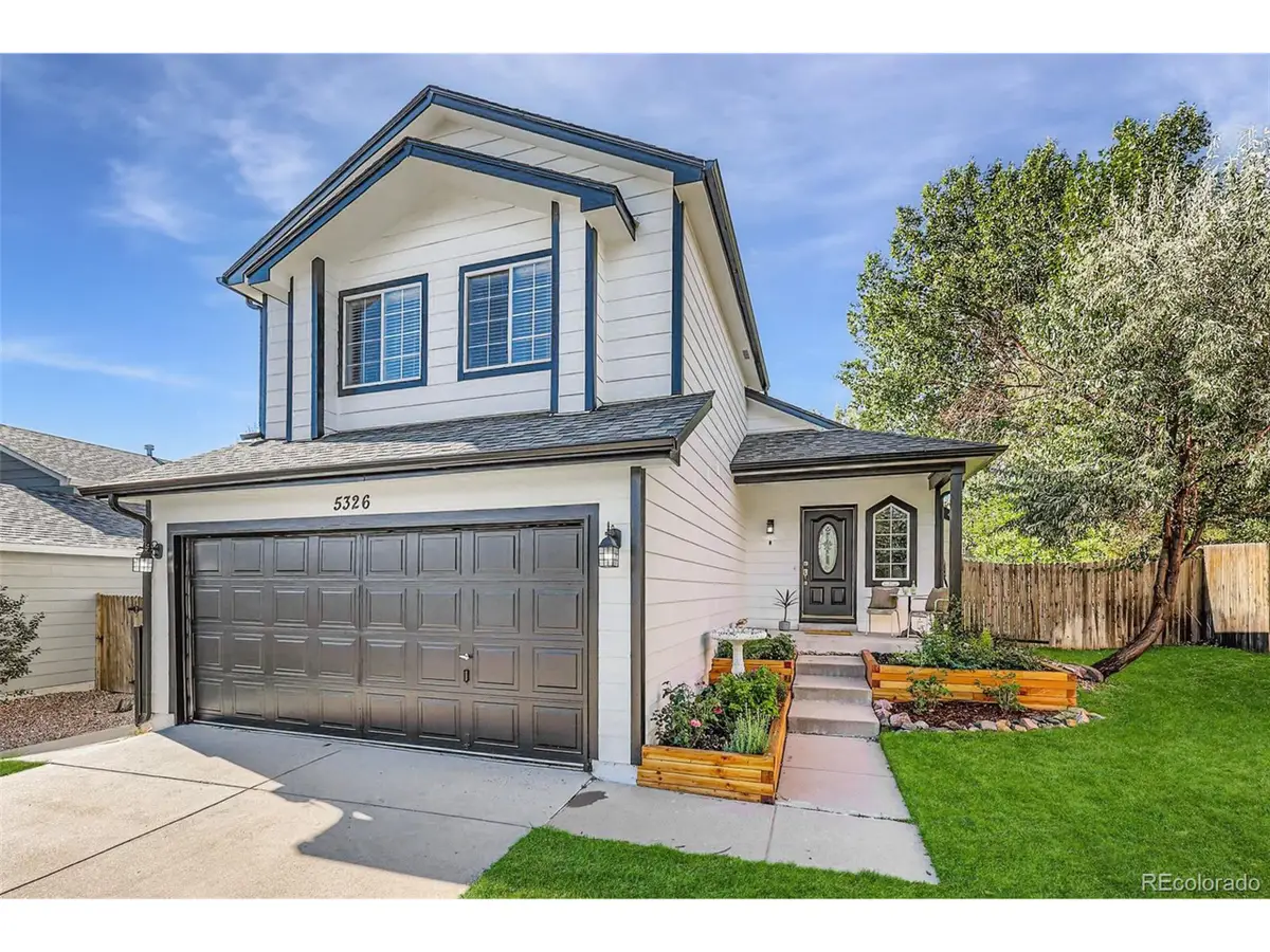 5326 E Howe St, Castle Rock, CO 80104 - Image #1