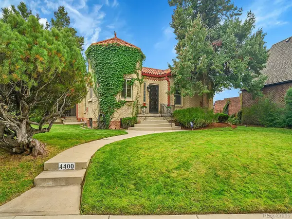 4400 W 32nd Ave, Denver, CO 80212