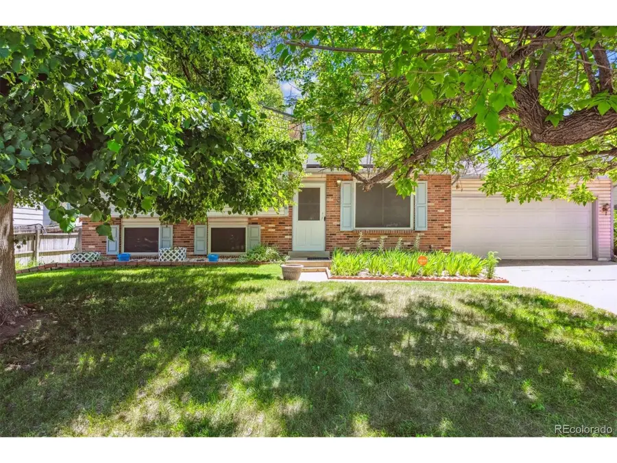 2516 S Cimarron St, Aurora, CO 80014 - Image #2