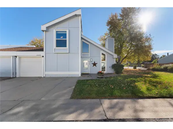 16365 E Rice Pl #B, Aurora, CO 80015