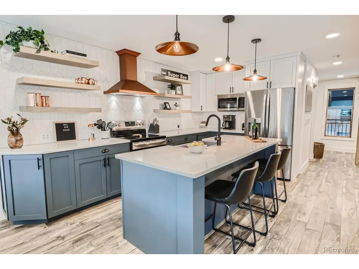 92 Wheeler Cir #114, Copper Mountain, CO 80443 - Image #1