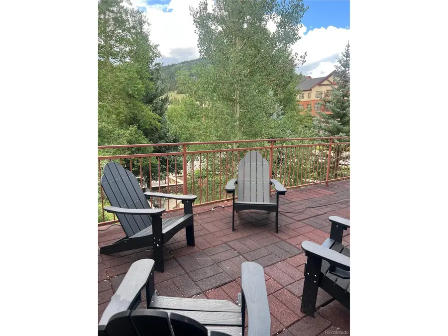 92 Wheeler Cir #114, Copper Mountain, CO 80443 - Image #3