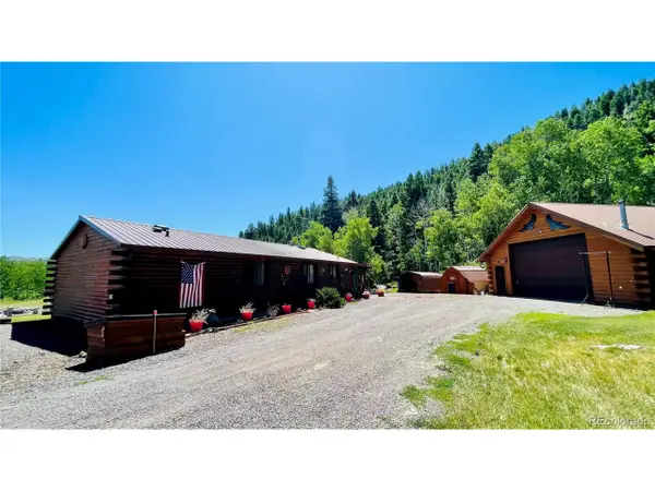 394 Tixier Ramirez Cir, Antonito, CO 81120