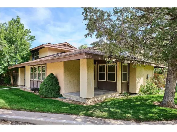 3727 S Granby Way, Aurora, CO 80014