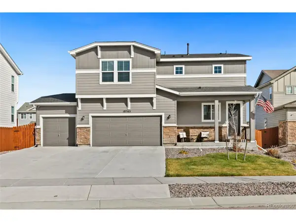 10765 Rolling Mesa Dr, Peyton, CO 80831