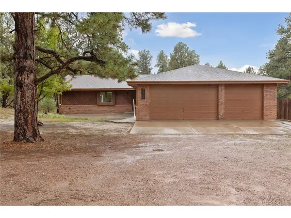 35720 Whispering Pne, Elizabeth, CO 80107