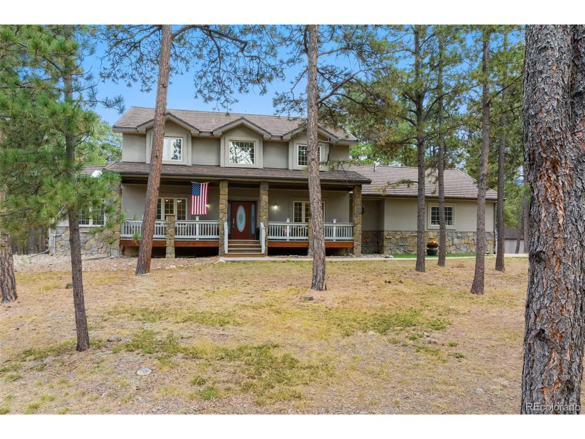 4420 Edgedale Way, Colorado Springs, CO 80908 - Image #1